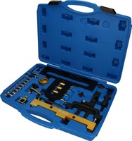 KS Tools BT592100 Motor-Einstellwerkzeug-Satz FüR BMW Benziner