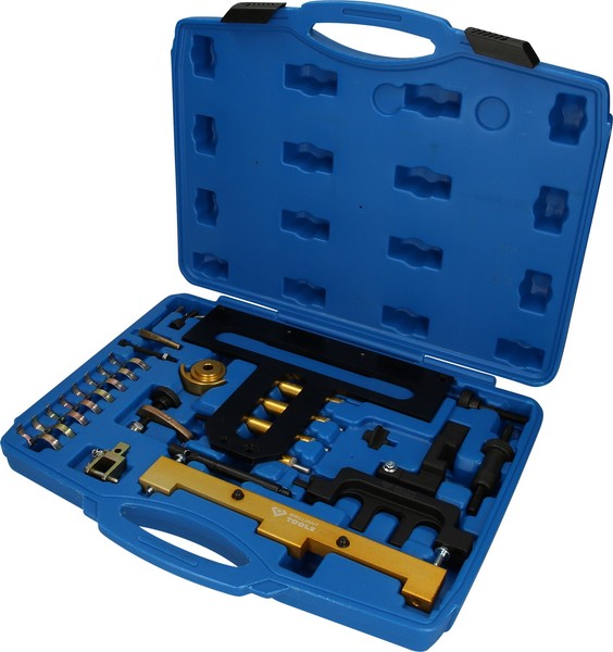 KS Tools BT592100 Motor-Einstellwerkzeug-Satz FüR BMW Benziner-image