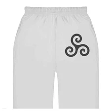 'Triskelion Symbol' Adult Sweatpants / Joggers (JO051427)