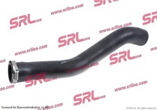 Ladeluftschlauch Turboschlauch für Dacia Duster Logan Limo Kombi ab 07->