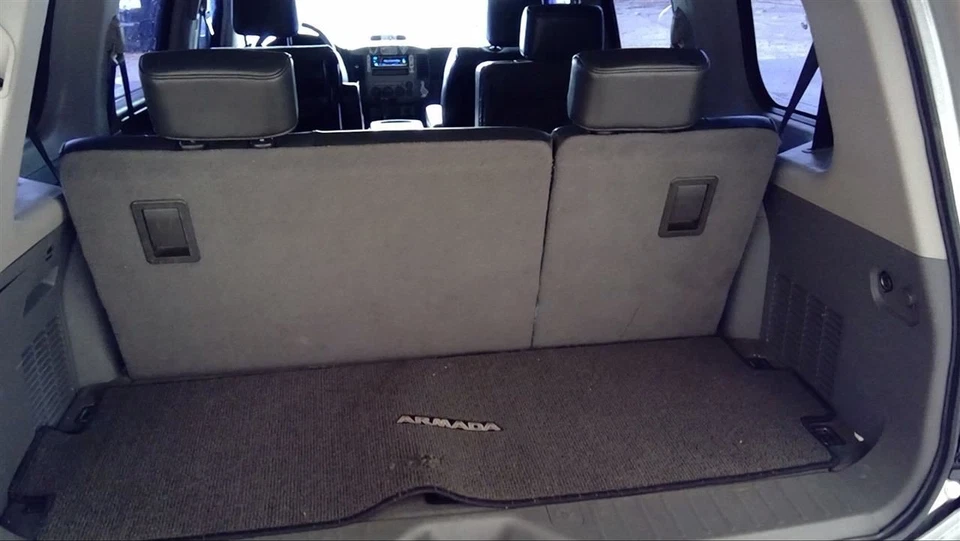 Motor limpiaparabrisas compatible con 04-15 17-23 TITAN 1167845 Foto 4 de 4