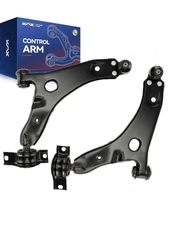 KAX Front Lower Control Arm K80407 K80408 Focus 2.3L 2004-2007 2.0L 2004-2011