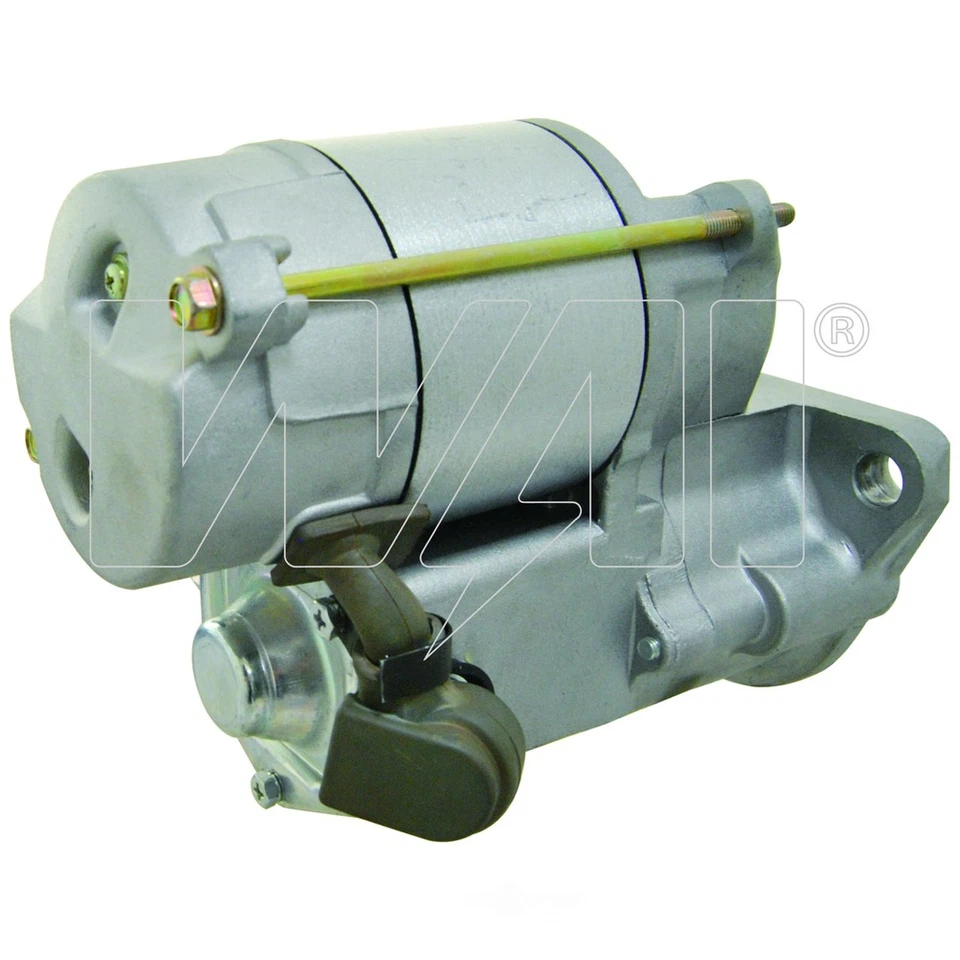Starter Motor fits 1997-2000 Jaguar XK8 Vanden Plas,XJ8,XJR S-Type,XKR WAI WORL - Image 2 of 4