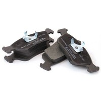 NK BremsbeläGe Bremsbelegsatz Vorne FüR Toyota Land Cruiser 90 4 Runner VW Taro