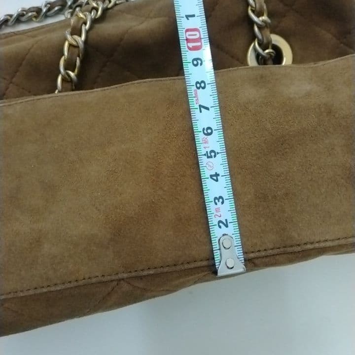 PRADA Brown Quilted Shoulder Bag Luxury fashion / contemporary luxury Italian thumbnail 17