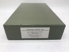 HO Scale Challenger Imports #2190 Southern Ra...