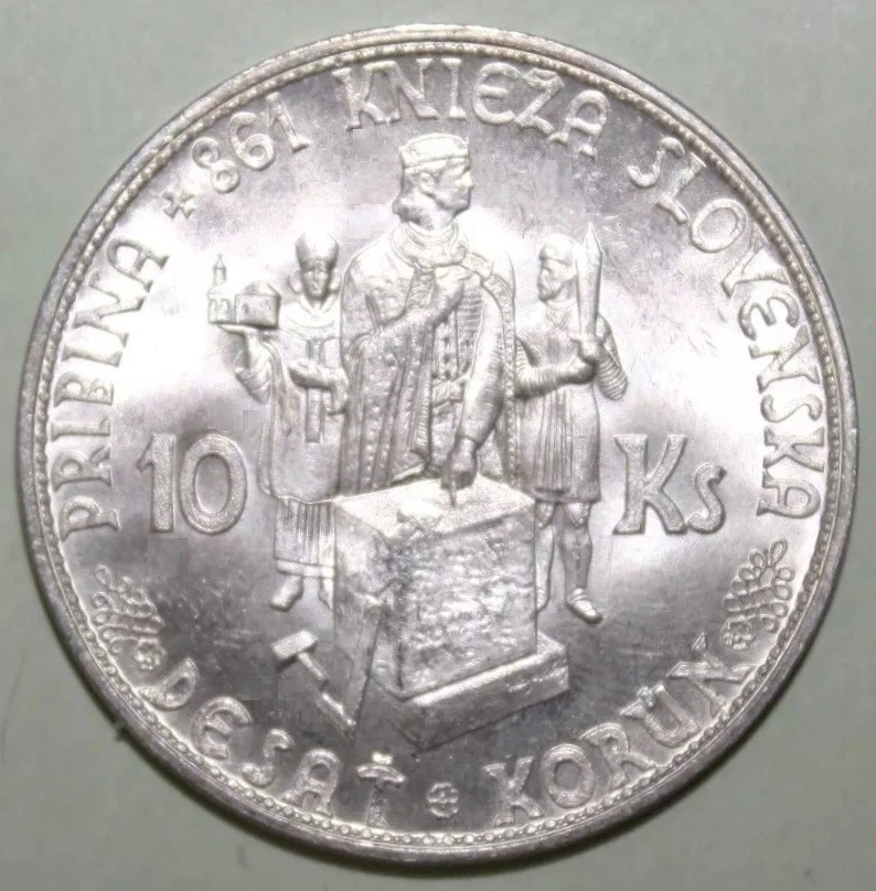 1944 Year Czech Republic Coins for sale | eBay