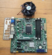Acer Aspire M5811 Socket LGA1156 / FOXCONN H57M01 Motherboard