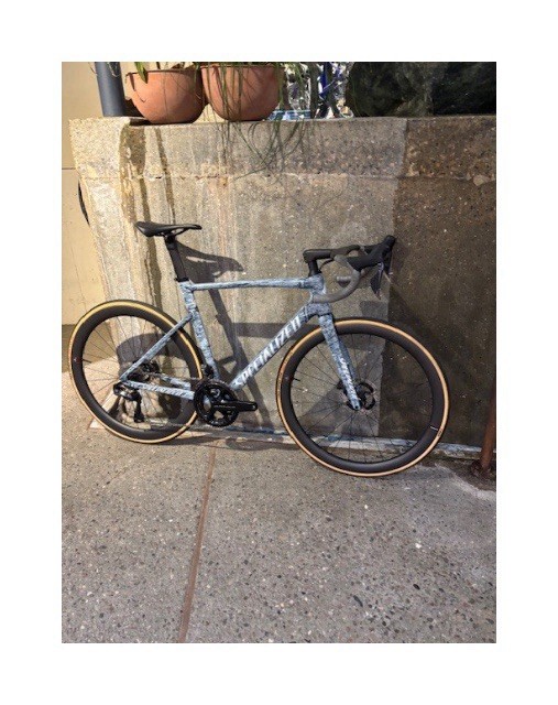 2025 Specialized Allez Sprint Special Edition 56cm