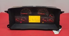2005 VOLVO VNL USED INSTRUMENT CLUSTER P#21132377-P02