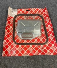 Febi Bilstein Transmission Filter Kit - 03219 / 123-270-00-98 -For MBZ & Porsche