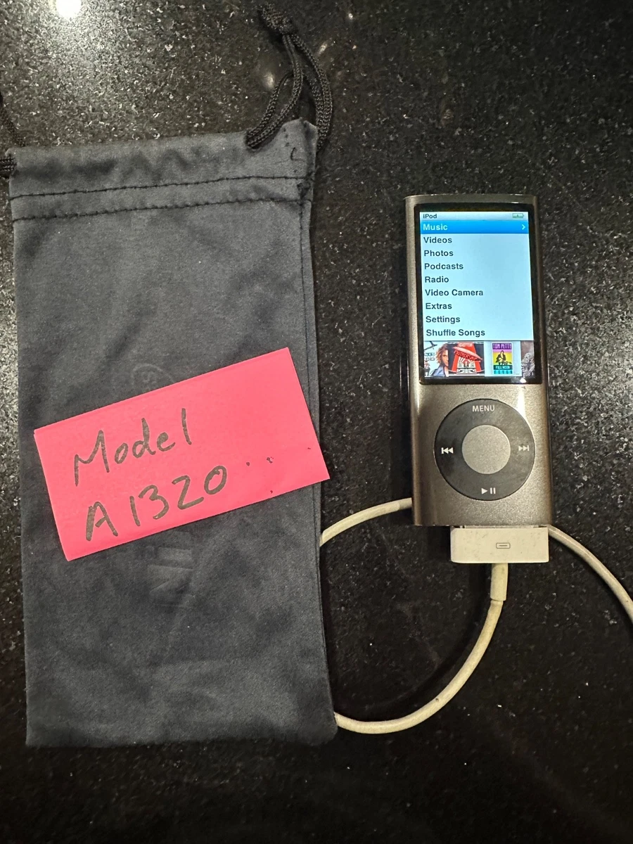 25+ Apple 5th Generation iPod Nano MP3 Players for sale | Updated