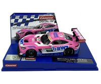Mercedes-Amg GT3 Team Winward M.GöTz DTM 2022 Nr.1 Carrera Digital 31066