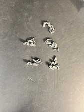 Warhammer 40k Primaris Intercessors Space Marines BITS Boltgun x5 - A2