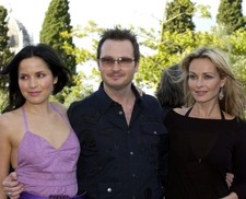 The Corrs Unsigned photo -  Irish family band - Donation to Charity *10