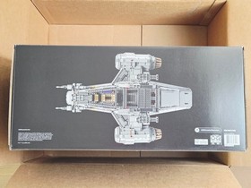 Lego Star Wars 75331 UCS The Razor Crest | Brand New Factory Sealed