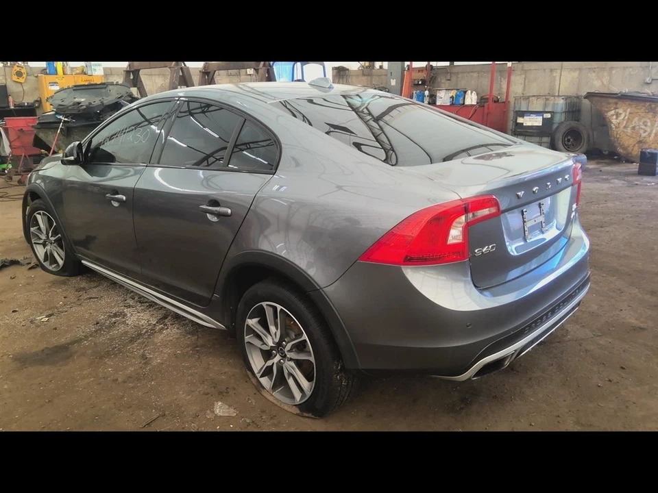 Eje conductor delantero XC70 AWD compatible con 08-16 VOLVO 70 SERIES 6754262 Foto 2 de 4