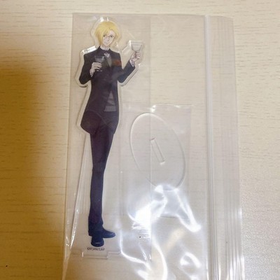 Louis James Moriarty Moriarty the Patriot Acrylic Stand  JP Figure/Character,