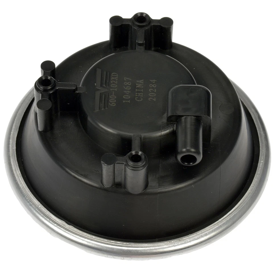 Actuador Dorman 600-102XD 4x4 para modelos seleccionados de Chevrolet GMC Pontiac 83-05 Foto 4 de 4