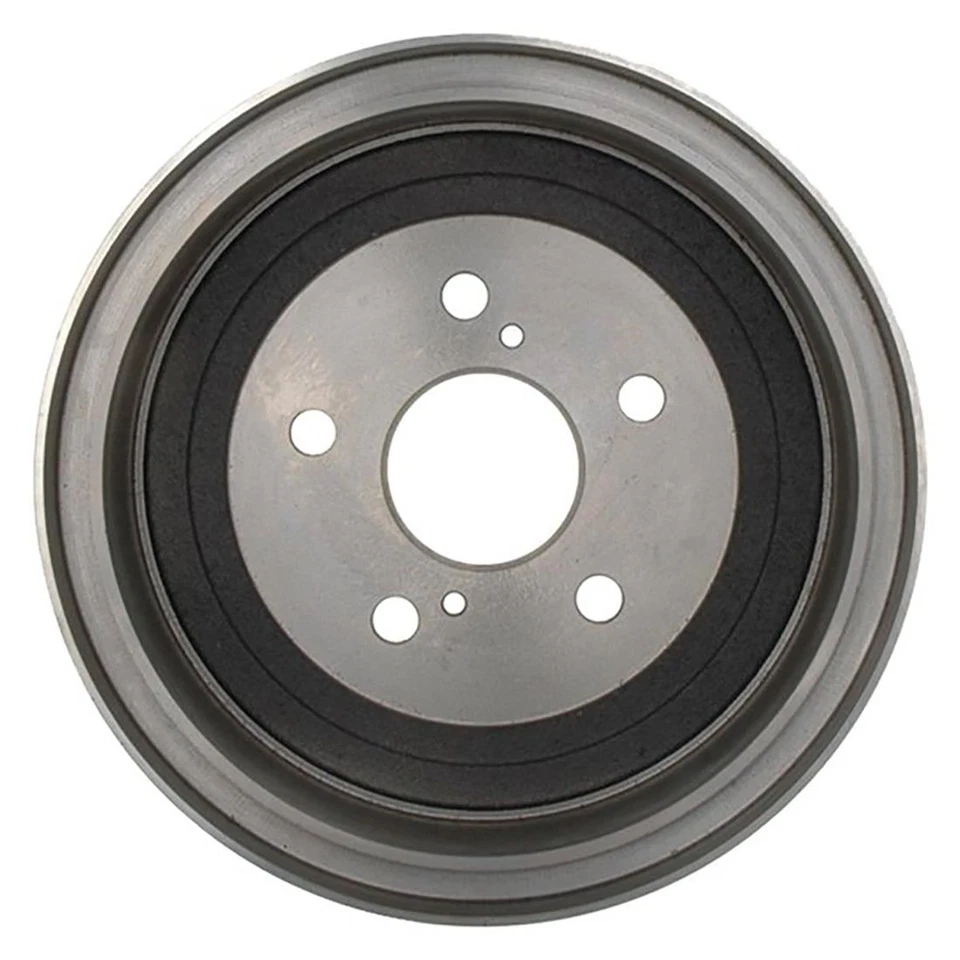 Kit de herrajes tambores de freno y zapatas de freno trasero Toyota Solara 1999-2001 Foto 3 de 4