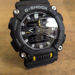Casio G Shock Ga 900 | eBay