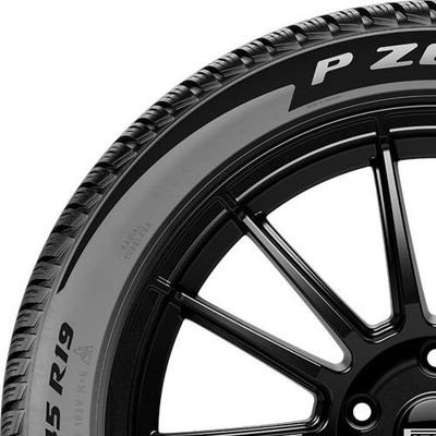 Pirelli P Zero Winter 2 235/40 R19 96W XL Elect, PNCS, mit Felgenschutz (MFS)