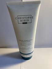 Image of Christophe Robin Purifying Conditioner Gelée with Sea Minerals 200ml - RRP £30