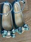 Joyfolie Girls Gemi Shoes In Emerald Size 13 NIB — photo 4