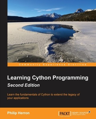 Herron - Learning Cython Programming Second Edition - paperback or sof - E555z