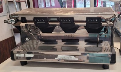 Rancilio Classe 7 USB 3 Automatic Espresso Machine