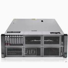 HPE Proliant DL580 Gen10 8X2.5" Server With 4x1600W PSU,E208I-P ,4x LGA3647