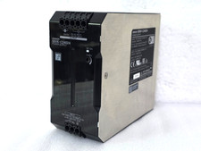 OMRON S8VK-C24024 Book type power supply, Lite, 240 W, 24VDC, 10A, DIN rail