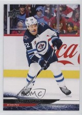 2024-25 Upper Deck Series 1 Mason Appleton #196 0s2w