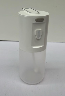 Automatischer Schaumseifenspender