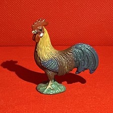 Schleich Rooster/Cockerel Farm World Figurine (13825) - 2008 - Retired