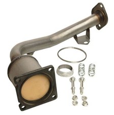 Katalysator vorne für CITROËN PEUGEOT