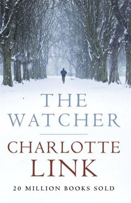 Charlotte Link / The Watcher /  9781409121220