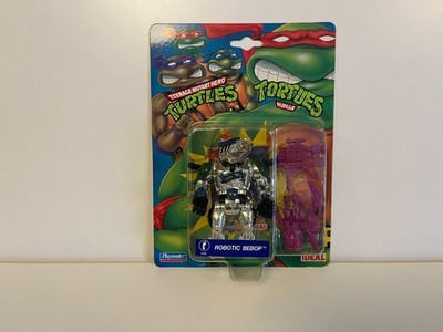 Playmates -TMNT / Turtles - HERO Robotic Bebop MoC  - Sammlungsauflösung