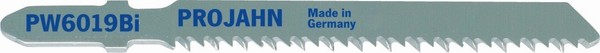 Projahn StichsäGebläTter Bim FüR Splitterfreie OberfläChenschnitte 5Er-Pack 55Mm-image