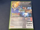 Dragon Ball Z: Burst Limit (Microsoft Xbox 360, 2008)