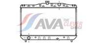 AVA Clever Choice MotorküHler WasserküHler ** Clever FIT ** TO2044 FüR Corolla 4