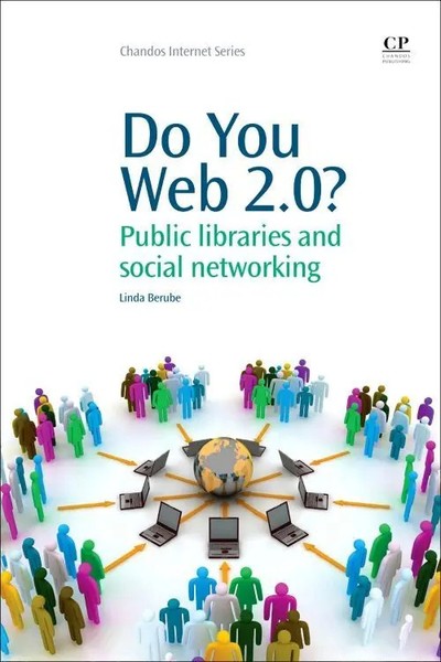 Linda Berube | Do You Web 2.0? | Taschenbuch | Englisch | Chandos Publishing-image