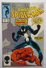 The Amazing Spider-Man #287 Copper Age Marvel Comic Book 1987 VF/NM