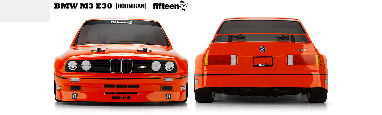hpi m3 e30