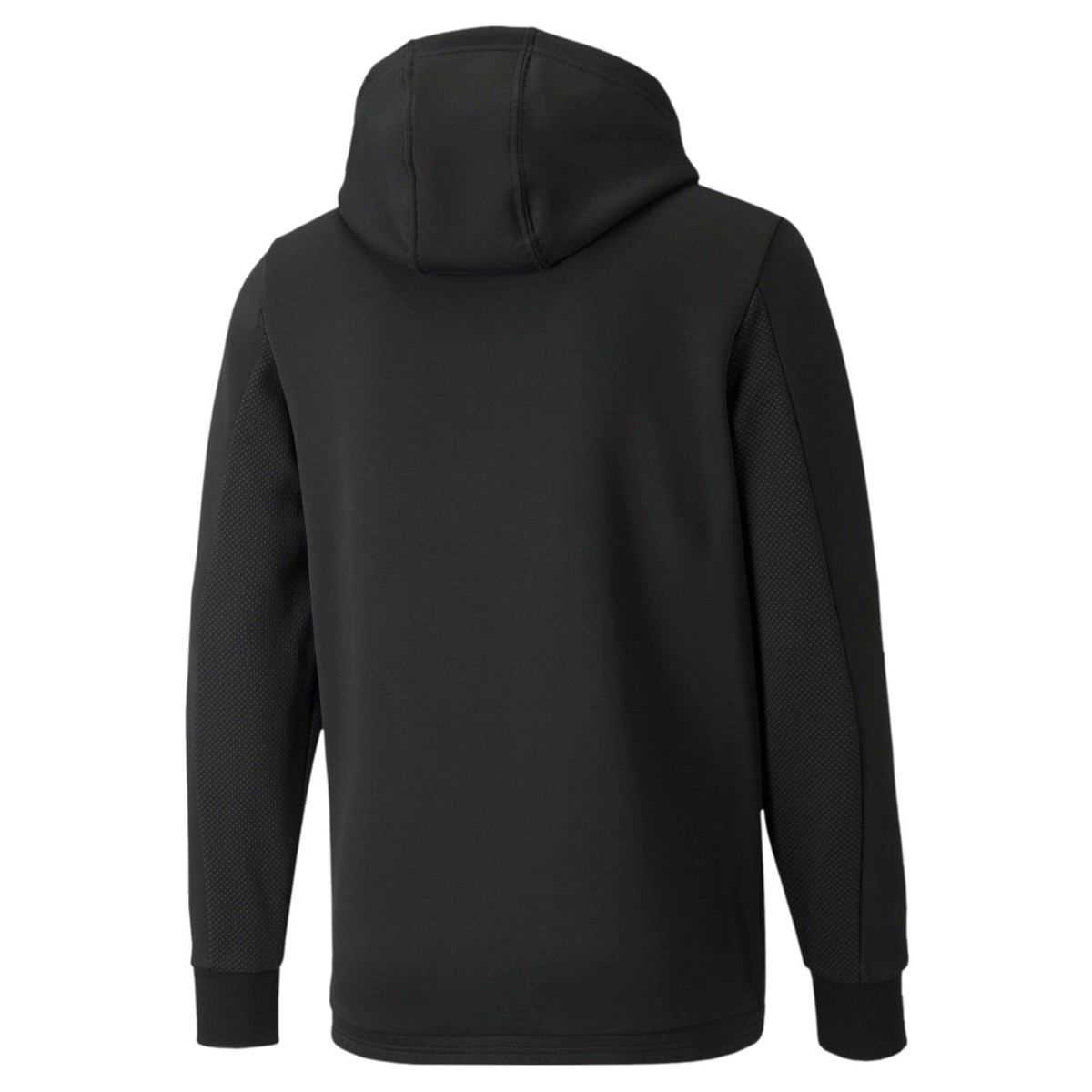 531878-01] Mens Puma MAPF1 MERCEDES HOODED SWEAT JACKET | eBay