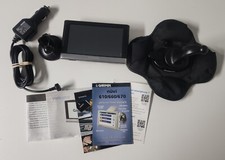 Garmin GPS Bundle 145-01615-10 with Mount Car Charger - Tested Working