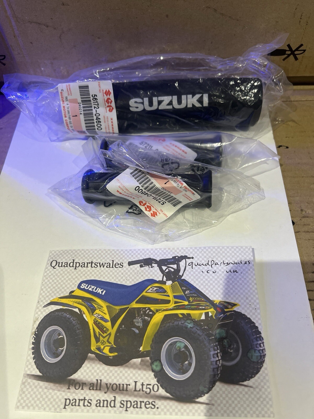 Foto 1 di 3