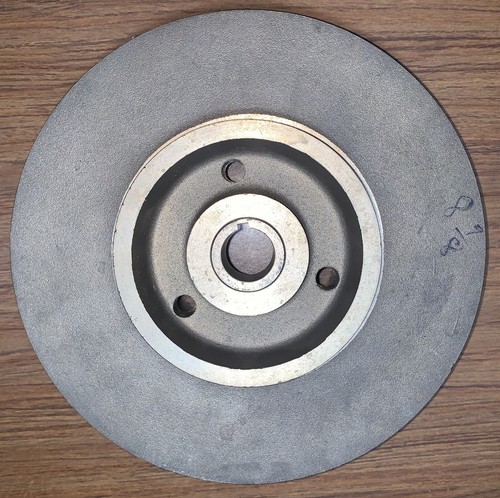 Aurora 444R232 IMPELLER - Picture 2 of 8
