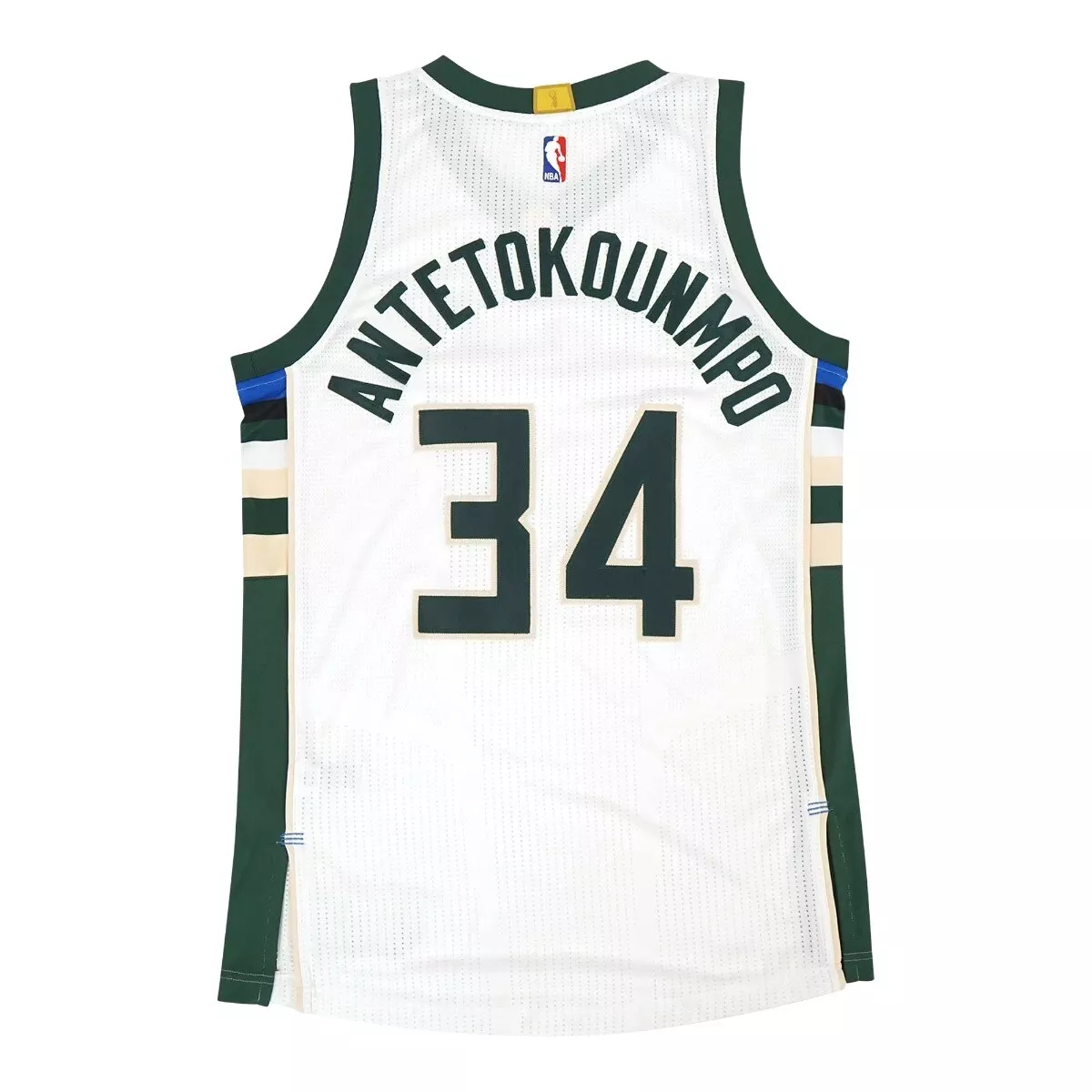 Bucks giannis 2025 antetokounmpo jersey