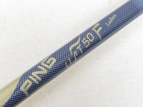 PING G5 Ladies Fairway 3 Wood ULT 50 Ladies Flex NO Cover - Picture 4 of 5